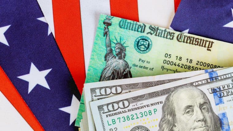 Second Stimulus Checks: When Lawmakers Will Pass Relief Package With Direct Payments to Americans