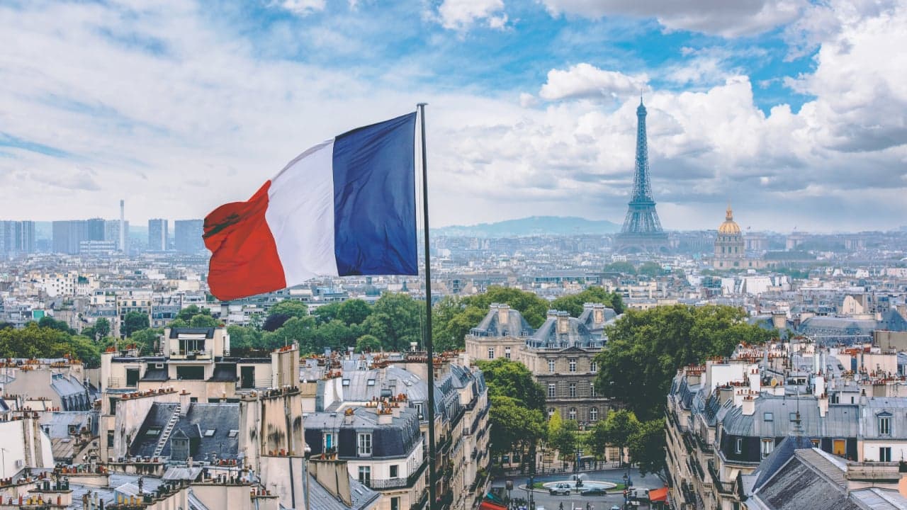 France Approves New Cryptocurrency Measures to Fight Anonymous Transactions