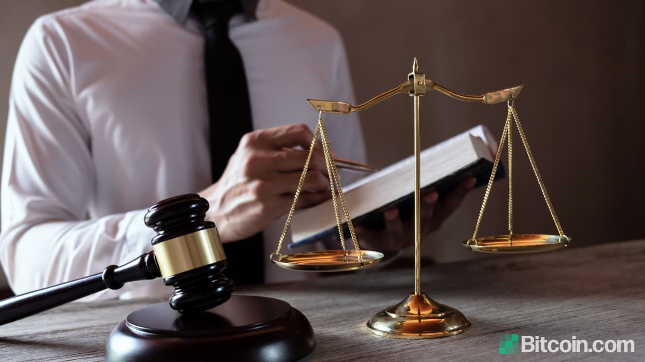 Nexo Sued for 'Unlawful' Liquidation of Clients' Collateral XRP Amid SEC's Ripple Lawsuit