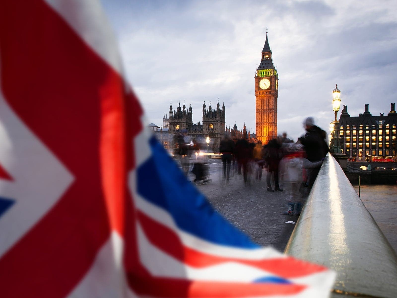 How Cryptocurrencies Can Mitigate Some of Brexit's Negative Effects