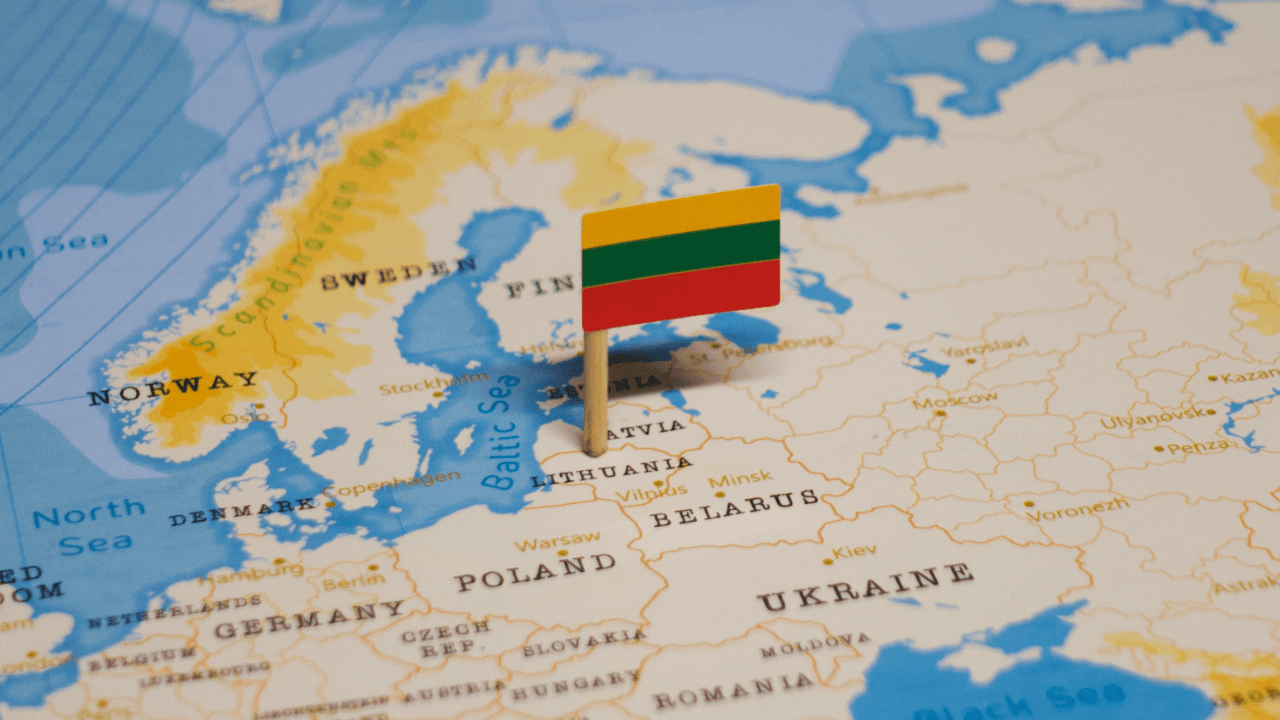Lithuania Rakes in 6.4 Million Euros From Selling Seized Cryptocurrencies