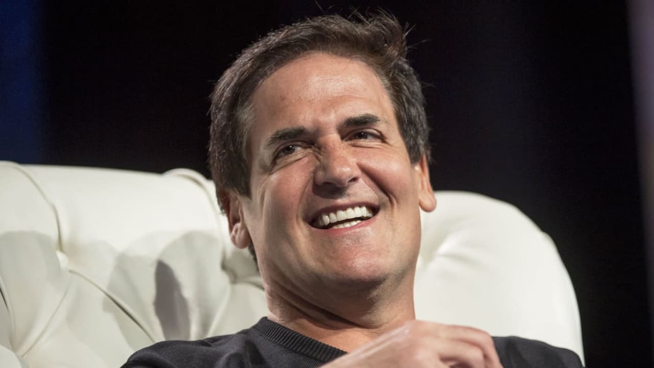 Mark Cuban's Bitcoin Plan: Run for President if BTC Hits $1 Million, Free Satoshis for Every Citizen