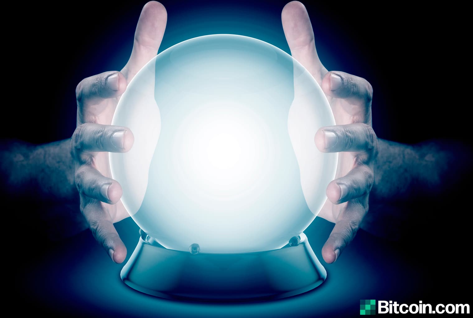 Software Engineer Reveals Oracle Creation Platform for Bitcoin Cash