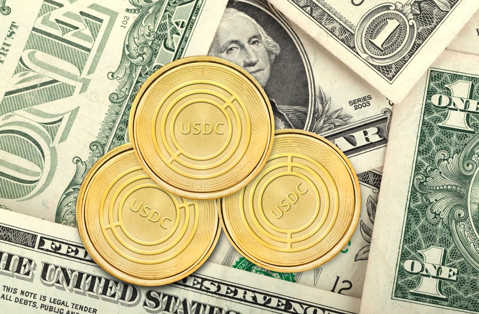 Stablecoins and Exchange Coins - What's the Difference From the Ol' Corporate Bond?