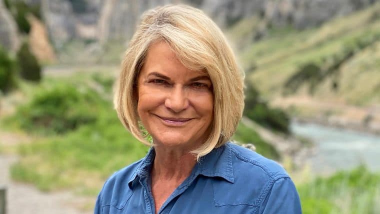 Bitcoiner Elected to US Senate: Cynthia Lummis Sees 'Great Promise' in Bitcoin