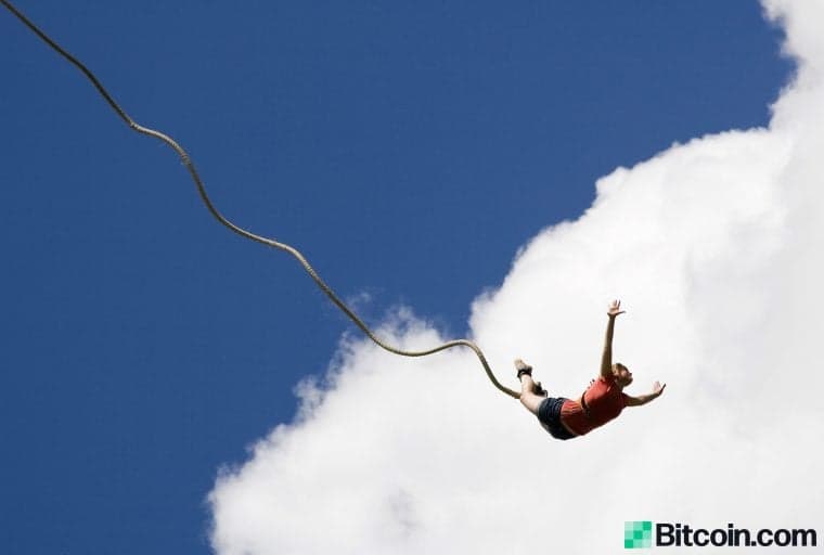 Market Update: Low Volumes and Uncertainty Shake Crypto Traders