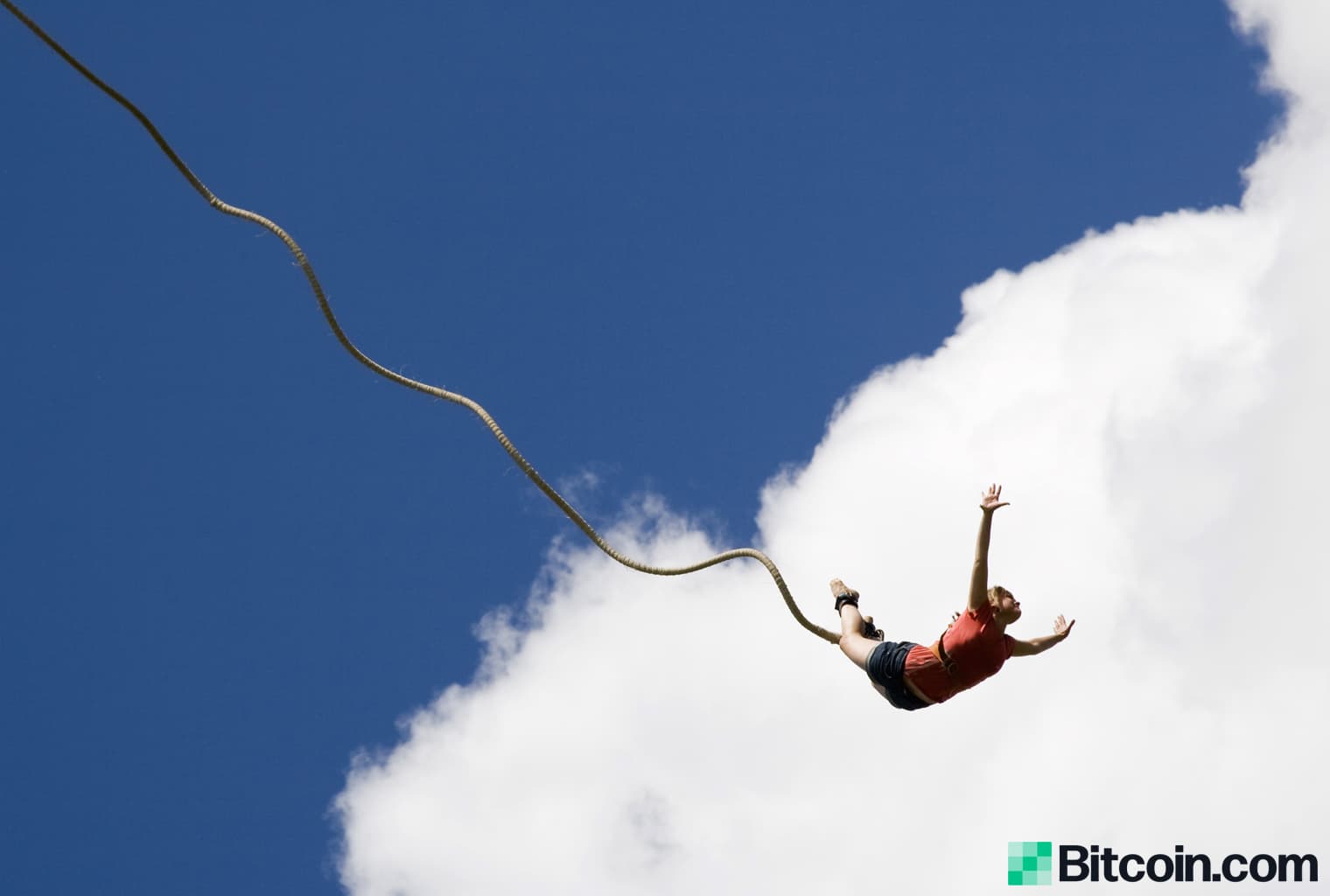 Market Update: Low Volumes and Uncertainty Shake Crypto Traders