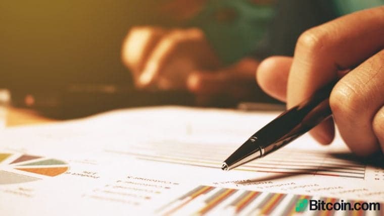 Indian Government Now Requires Companies to Disclose Cryptocurrency Holdings