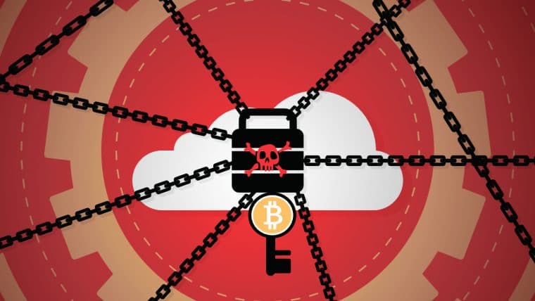 This Bitcoin Ransomware Rakes in $150 Million in BTC