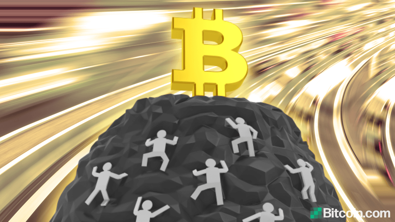 $20 Billion in Crypto Under Custody: Coinbase Sees 'Explosion of Capital' From Institutional Investors