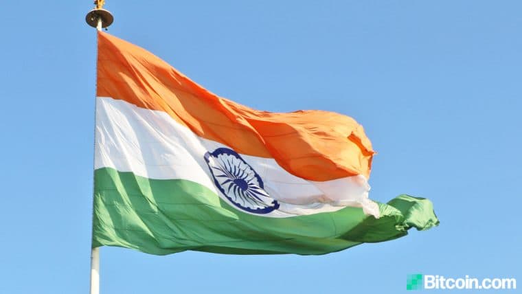 Indian Government May Block IP Addresses of Crypto Exchanges