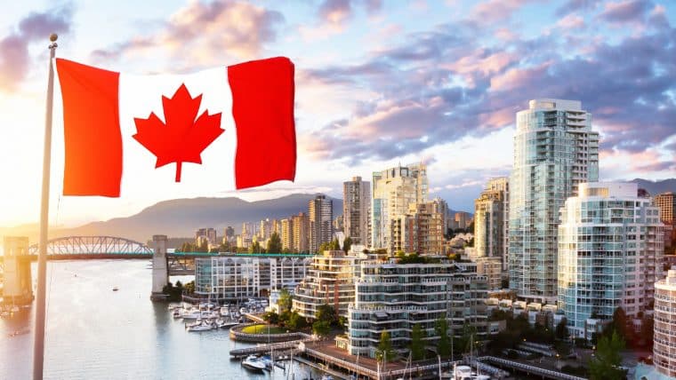 Canadian Regulated Cryptocurrency Exchange Wealthsimple Begins Trading