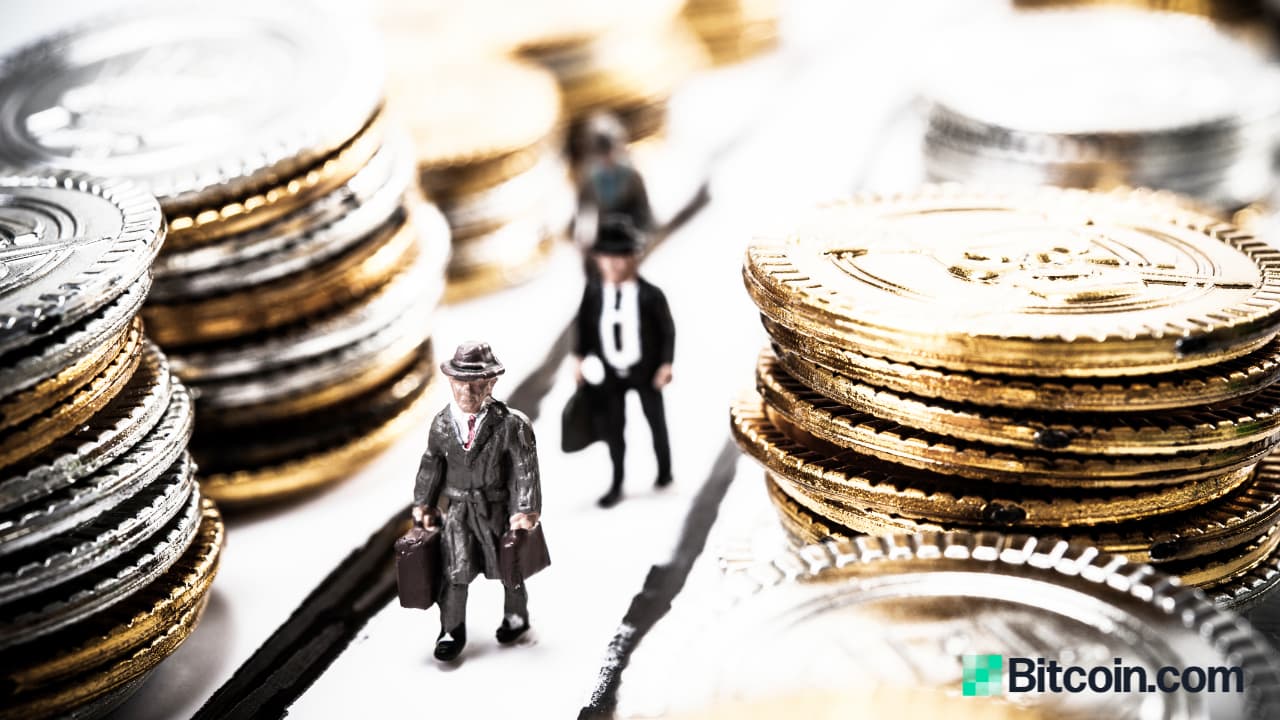 Billionaire FOMO: Famed Norwegian Billionaire Investor Capitulates After Seeing Another Embrace Bitcoin