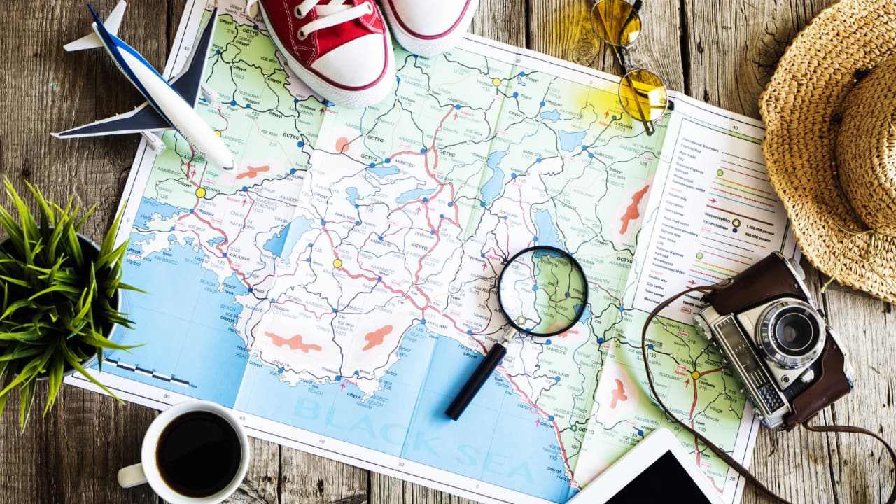 Crypto-Friendly Travel Site Travala Posts 503% Revenue Increase, 72% of Bookings Paid With Cryptocurrencies