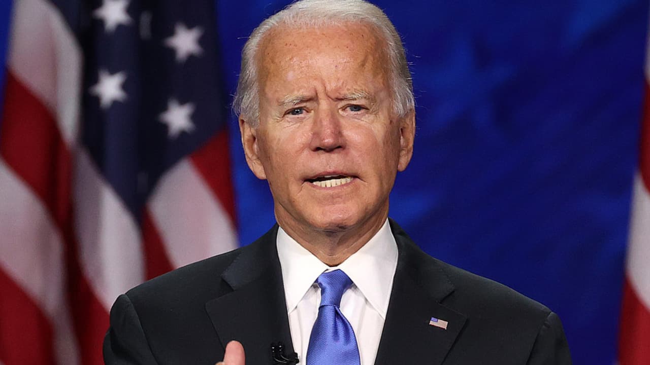 Biden Administration May Roll Back Some Crypto Regulations, Top Banking Regulator Warns