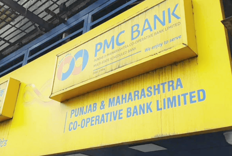 Panic at 137 Bank Branches as RBI Limits Withdrawals to ₹1,000