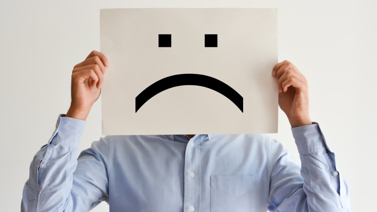 Day Trader Dave Portnoy Disturbed by Bitcoin Price — Vows to Never Buy BTC Again