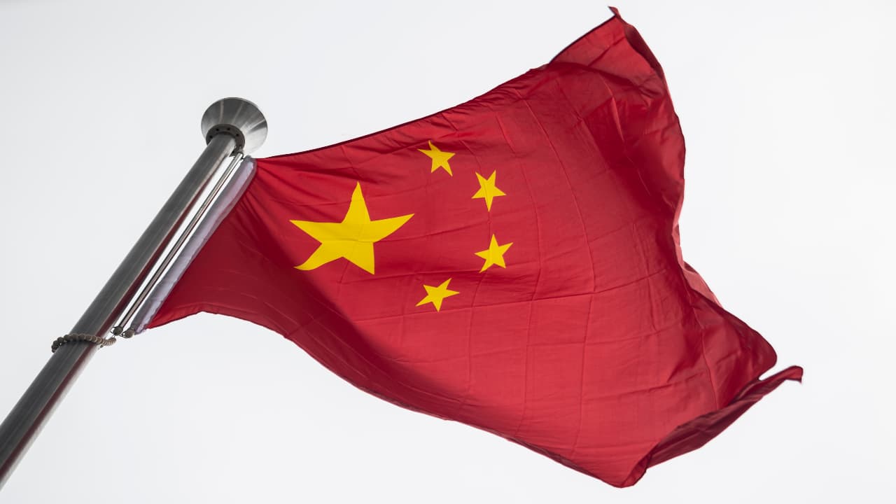 China Drafts Law to Legalize Digital Yuan, Outlawing Competitors