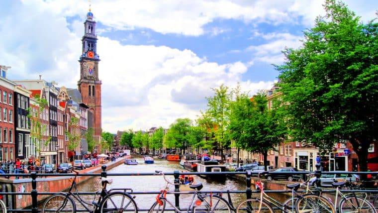 39 Firms Have Applied to Offer Crypto Services Under New Regulation, Says Dutch Central Bank