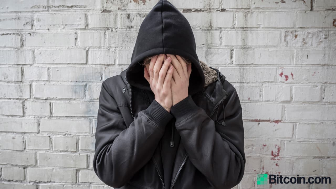 Trader Confesses Cryptocurrency Addiction Led to Criminal Charges, Hospital Treatment