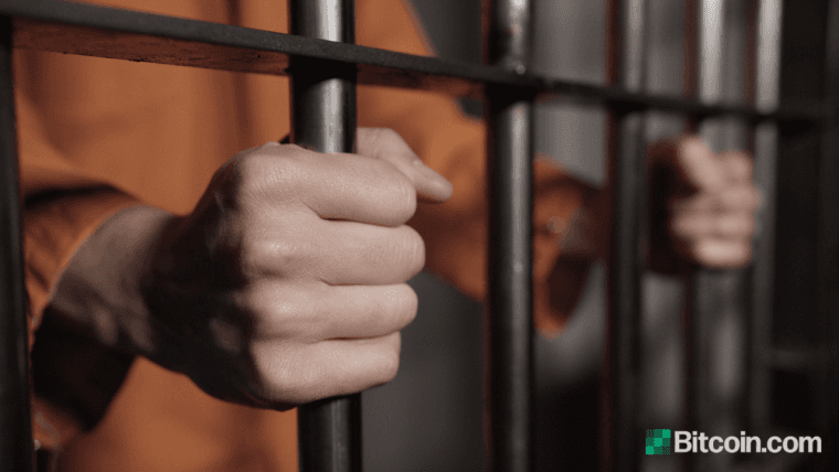 US Sends Bitcoin ATM Operator to Prison for Illegal Operation — 17 Machines Seized
