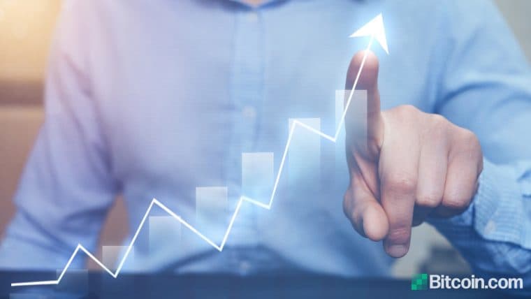 Coinbase's Q1 Revenue Soars 9-Fold to $1.8 Billion Ahead of IPO on Nasdaq