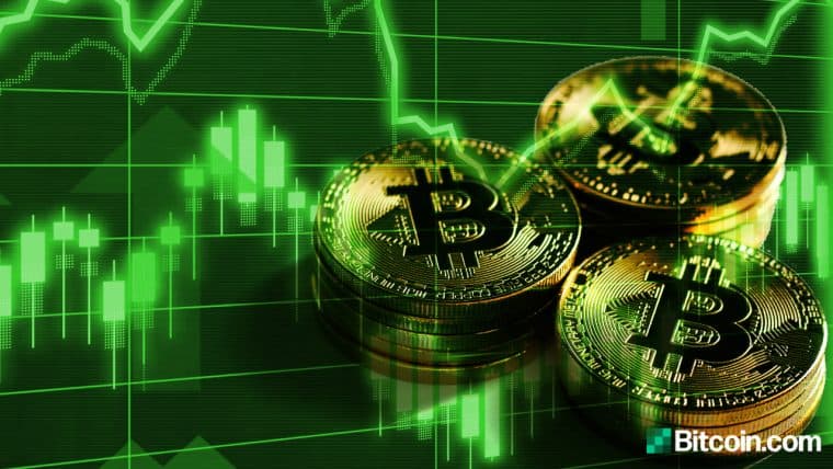 Goldman Sachs: Bitcoin Is an Alternative Inflation Hedge to Copper, Not Gold