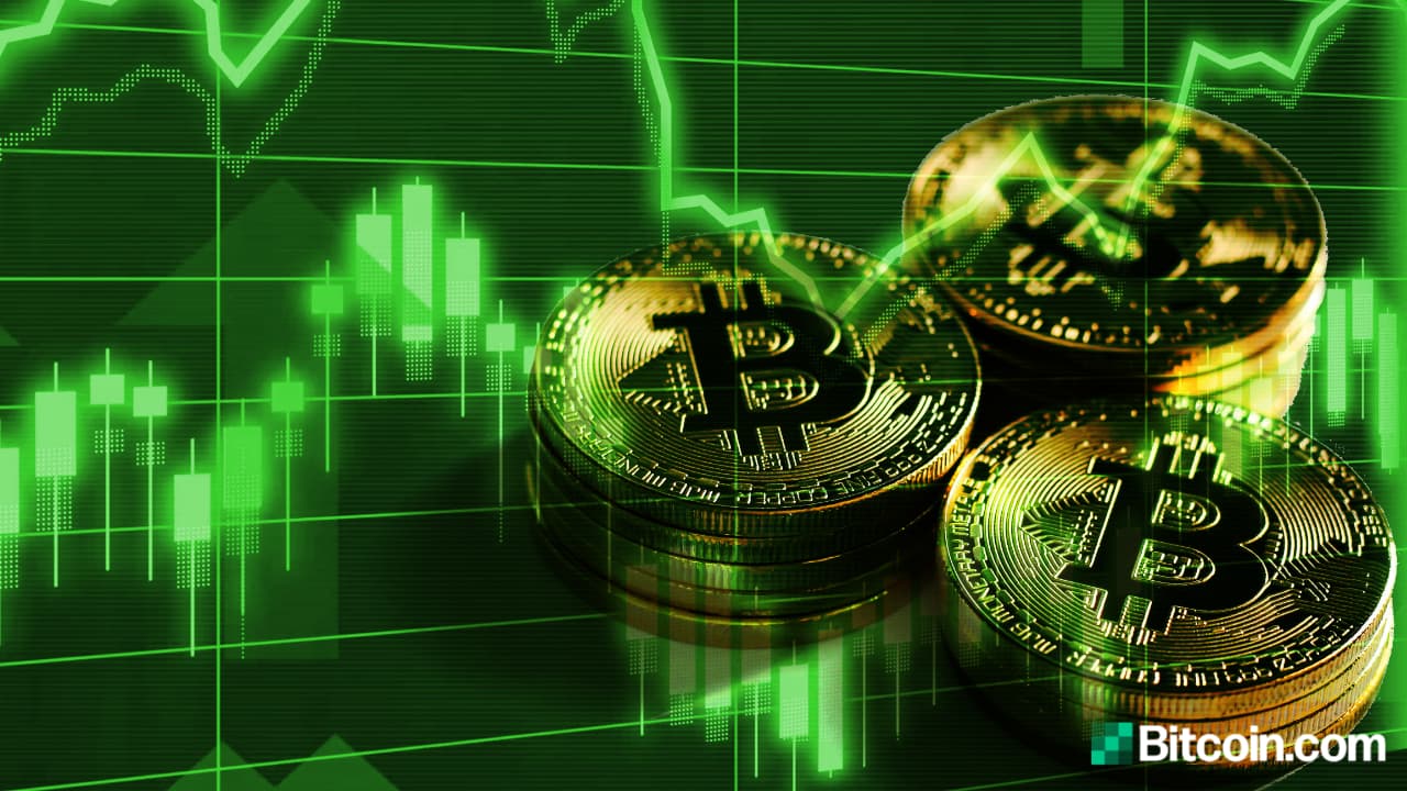 Goldman Sachs: Bitcoin Is an Alternative Inflation Hedge to Copper, Not Gold