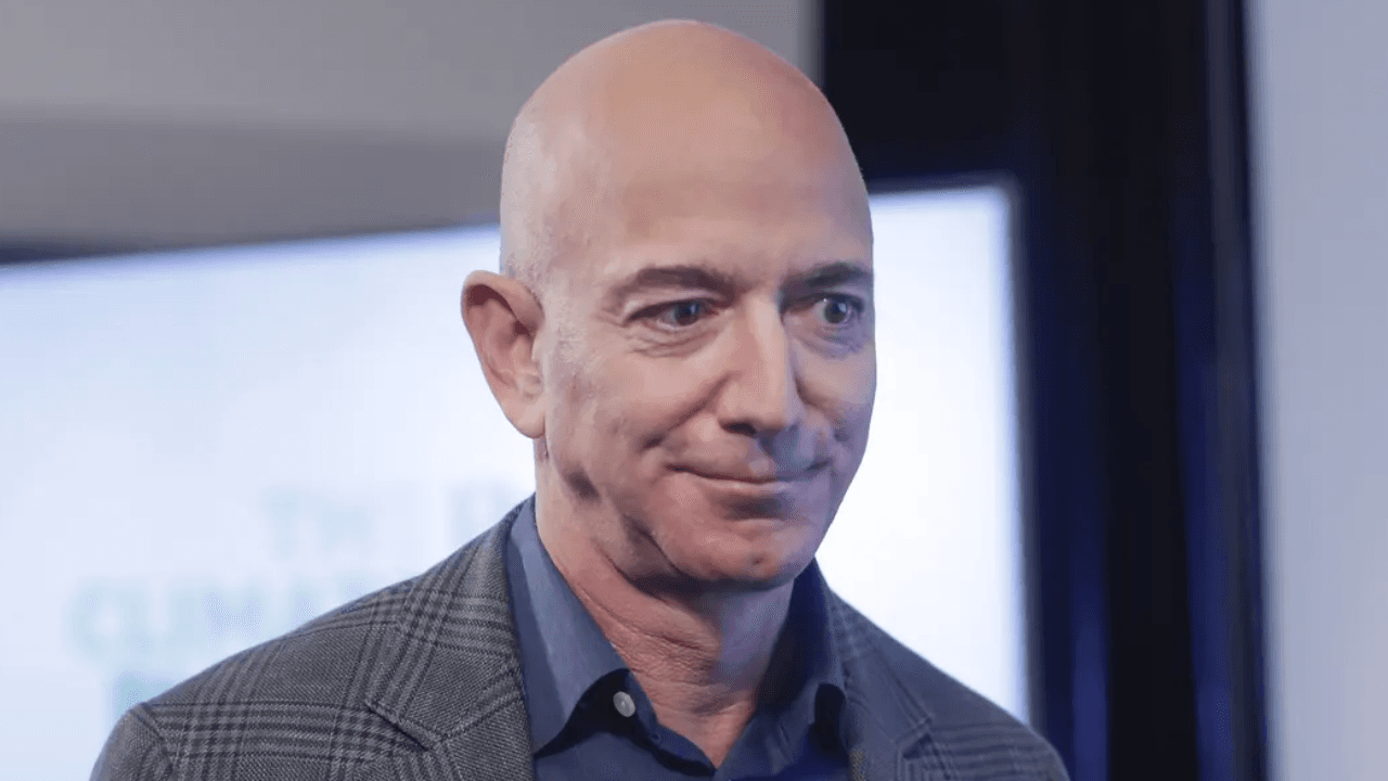 Jeff Bezos-Backed African App Chipper Cash Launching Crypto Trading After Raising $30 Million