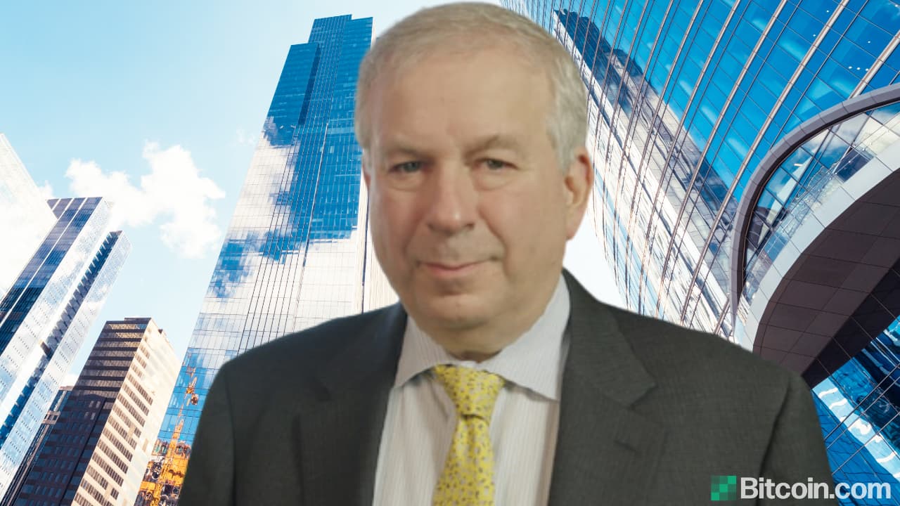 Economist David Rosenberg Pleads Ignorance on Bitcoin After Predicting Massive Bubble