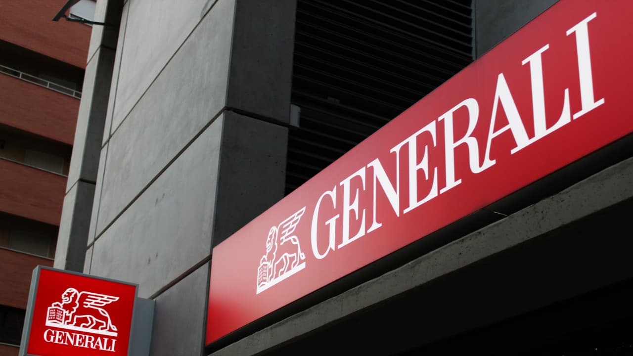 Italian Insurance Giant Generali Gets Into Bitcoin via Banking Arm, Launching Crypto Custody Service