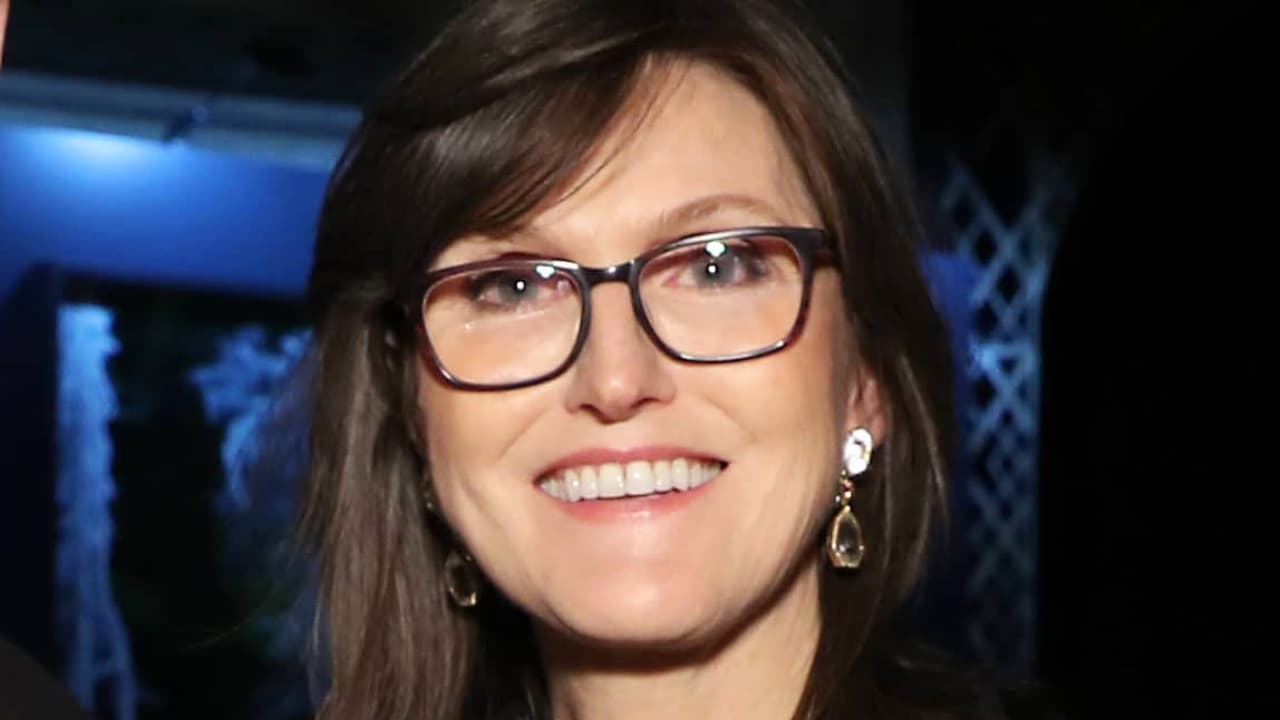 Ark Invest CEO Reaffirms $500K BTC Price Prediction, Says Bitcoin Is in 'Capitulation Phase'