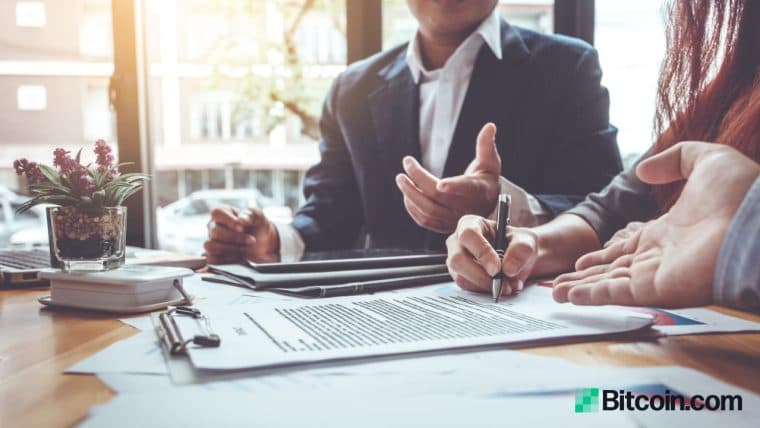 Investment Bank Cowen to Help Institutions Seamlessly Put Cryptocurrencies in Their Portfolios