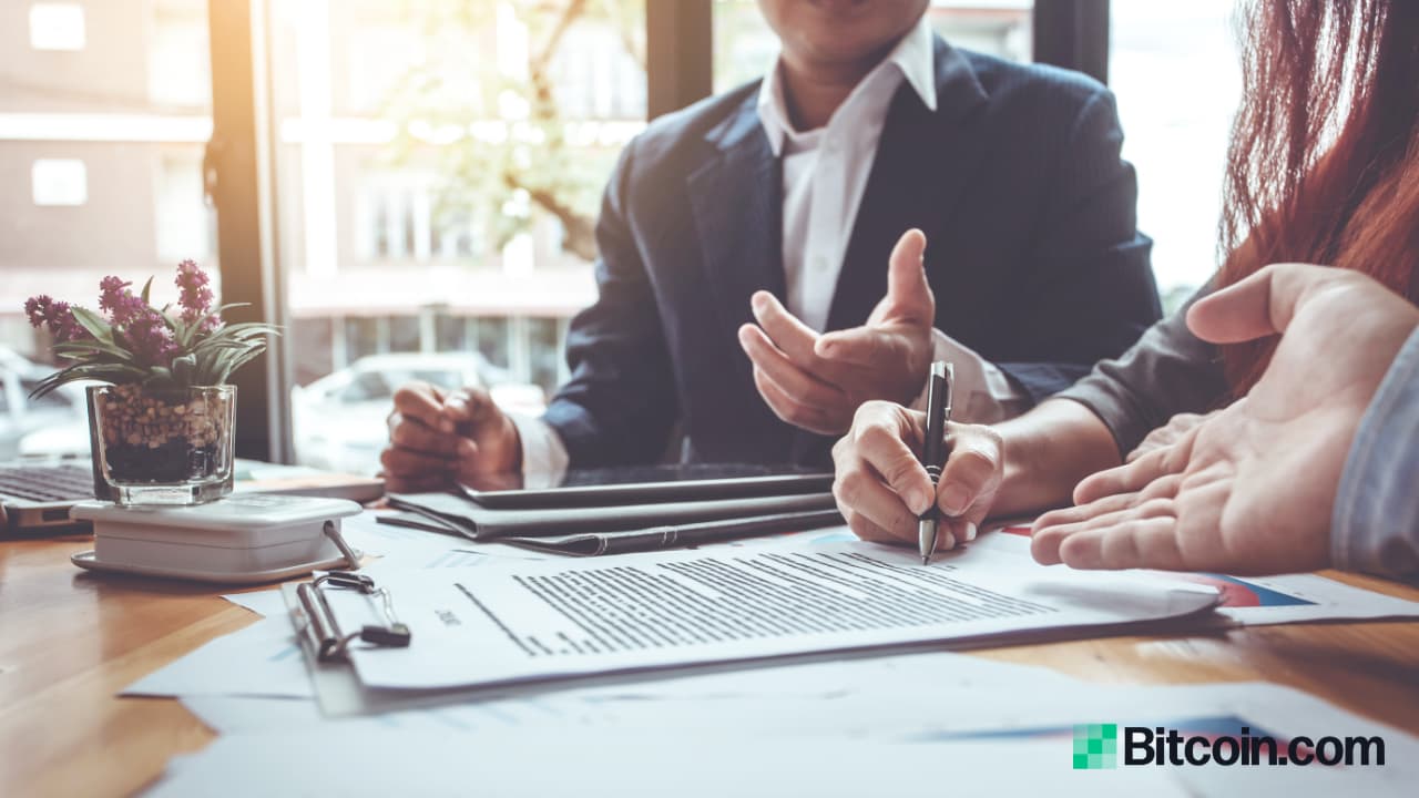 Investment Bank Cowen to Help Institutions Seamlessly Put Cryptocurrencies in Their Portfolios