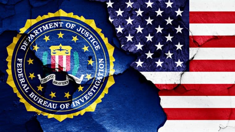 FBI Arrests 6 Free Keene Members Operating Cryptocurrency Exchange