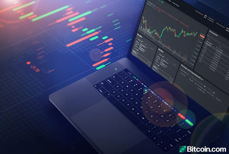 18,000 Traders and Growing - Bitcoin.com's Crypto Exchange Shines Brightly