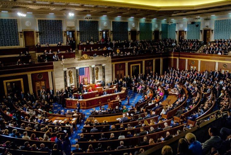 VERDAD is the Most Dangerous Crypto Bill to Face Congress Yet