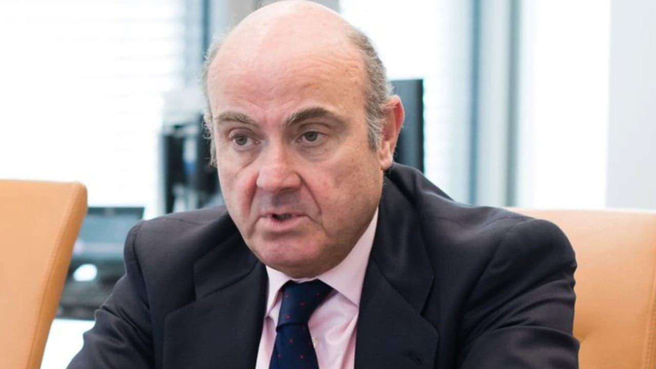 ECB Vice President Says Crypto Assets Are 'Not a Real Investment' Citing Weak Fundamentals