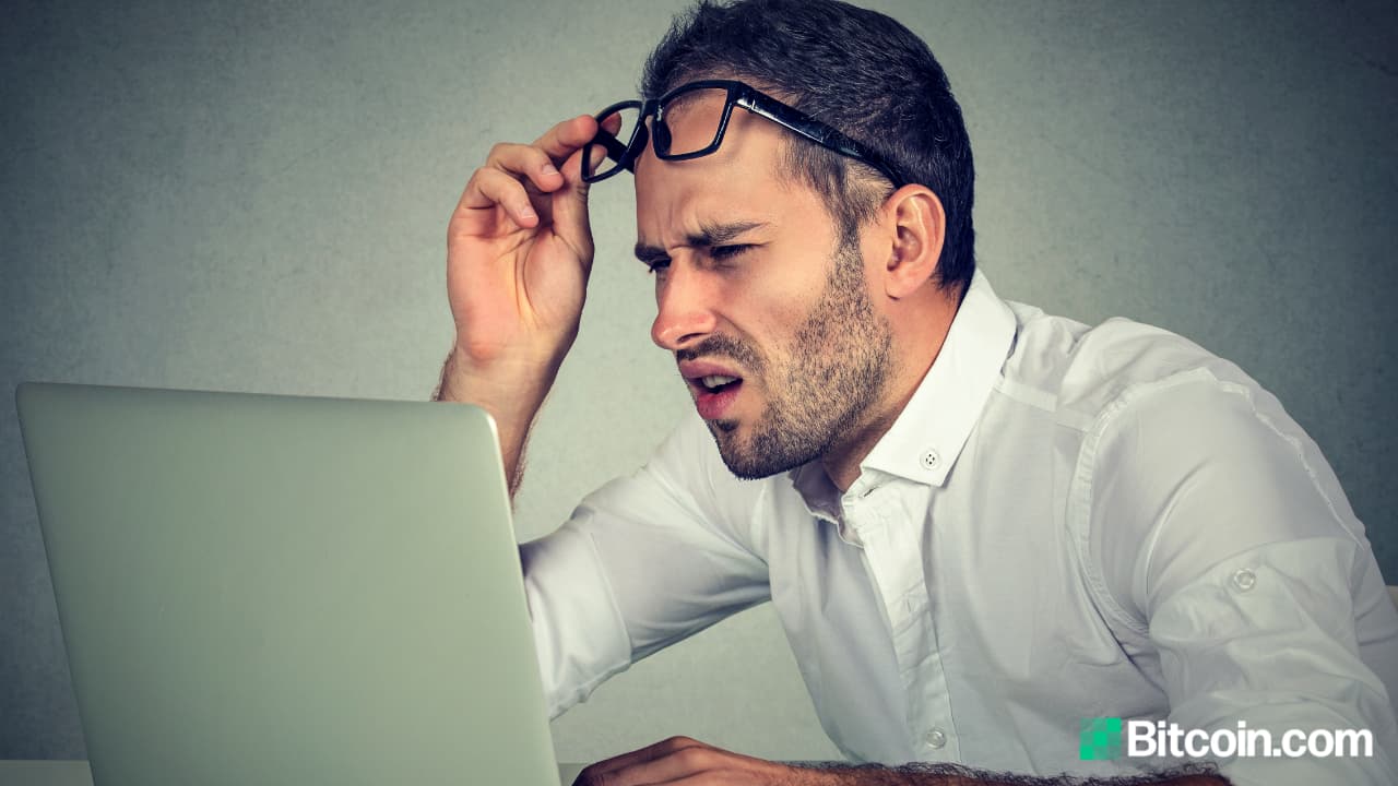 Employer Wants Cryptocurrency Back From Employee After Price Soars 700%, Offers to Pay in US Dollars Instead