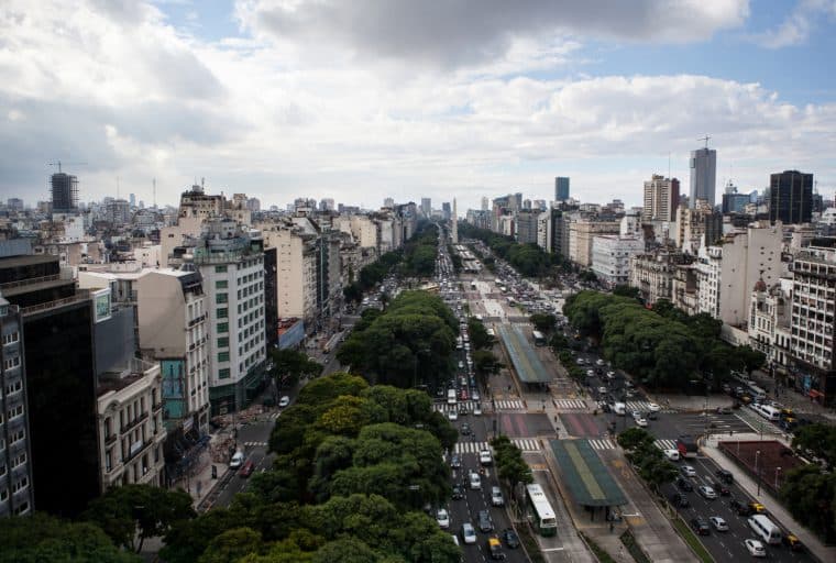 Capital Controls in Argentina Demonstrate Dangers of Government-Controlled Money