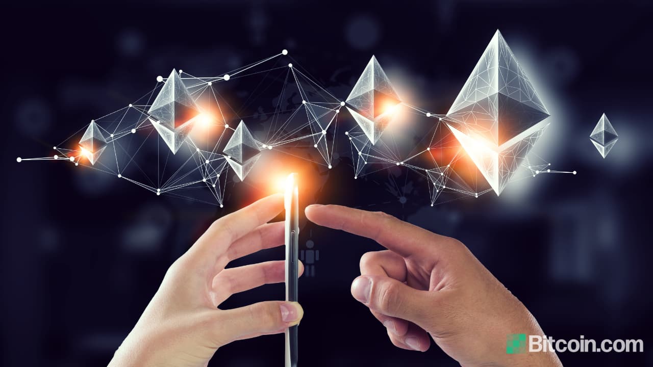 Ethereum Price to Hit $19,842 by 2025 According to 35 Experts