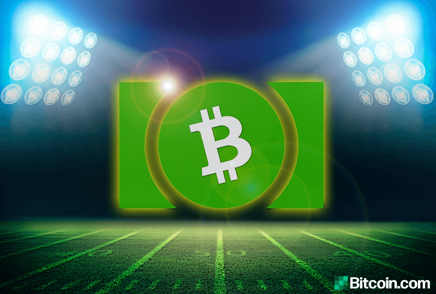 Fantasy Sports Giant Fanduel Now Accepts Bitcoin Cash