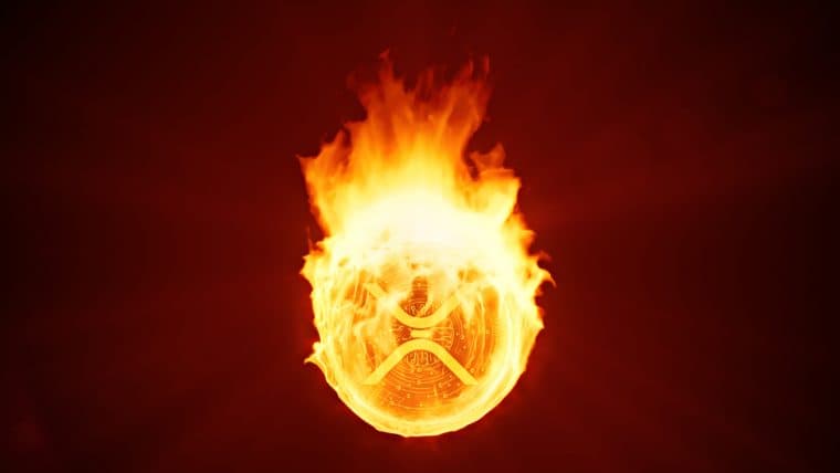 Grayscale Investments Terminates XRP Trust Citing Impact of SEC Lawsuit Against Ripple