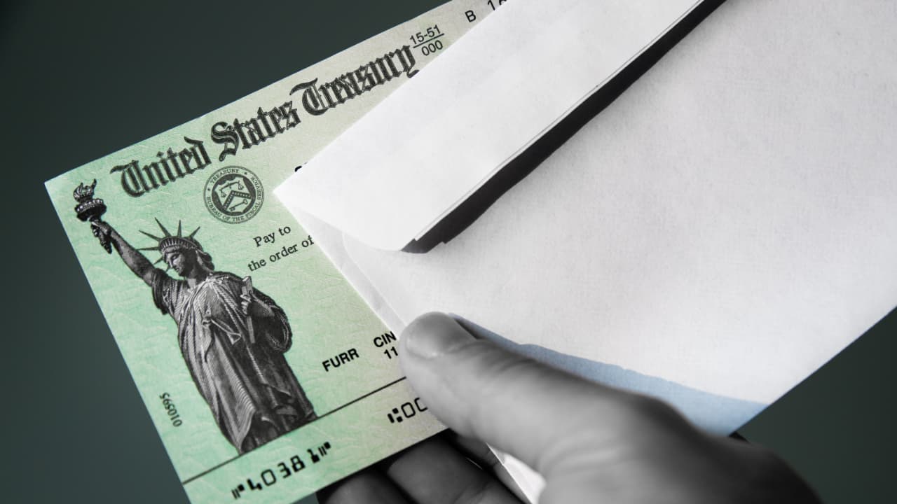 Second Stimulus Checks: When Direct Payments to Americans Will Come Under Joe Biden