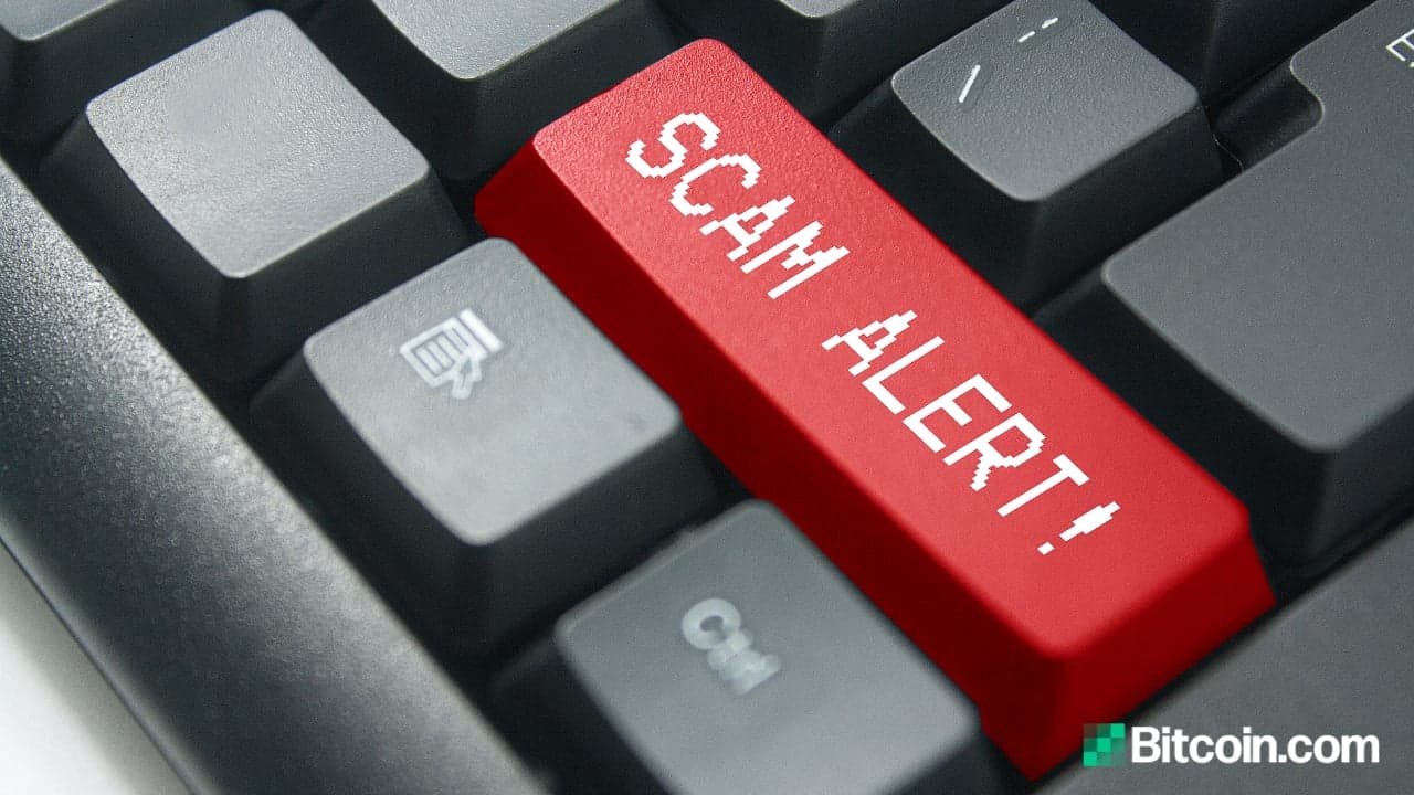 Elon Musk Impersonators Rake in $2 Million: Regulator Warns of Fake Giveaway Cryptocurrency Scams