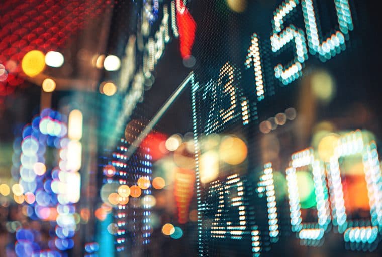 Financial Giant Fidelity Backs Bitcoin Derivatives Yield Fund