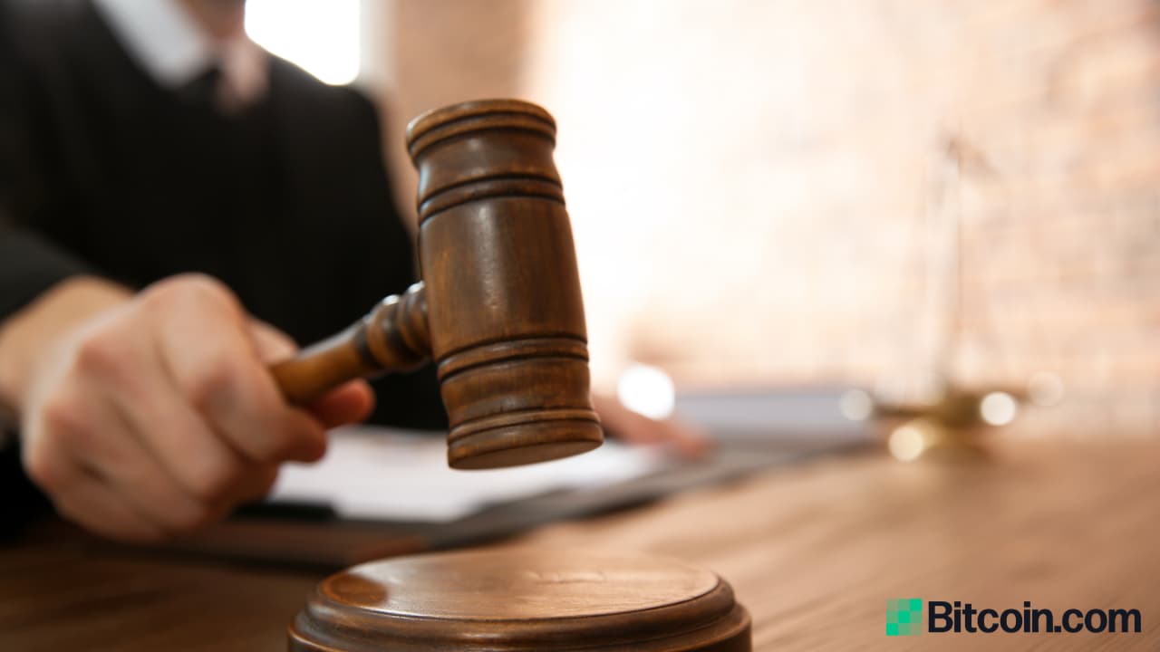 US Court Rejects SEC's Attempt to Block XRP Holders' Motion to Intervene in Ripple Lawsuit