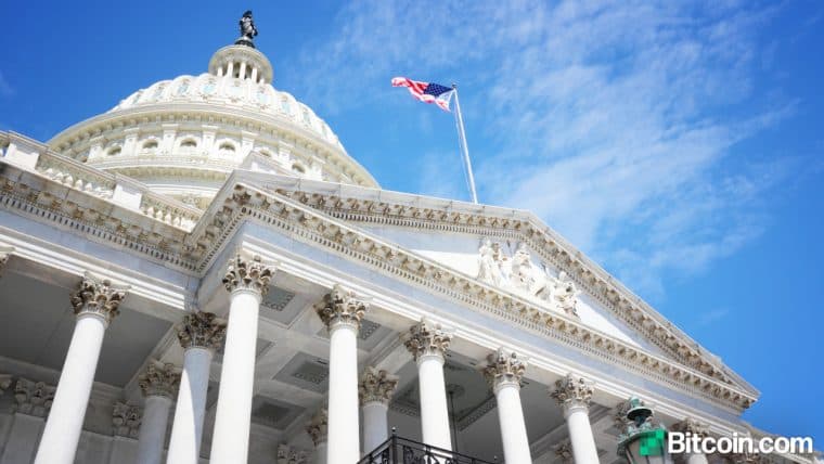 US Congress Will Not Pass Cryptocurrency Legislation Anytime Soon, Says Lawmaker