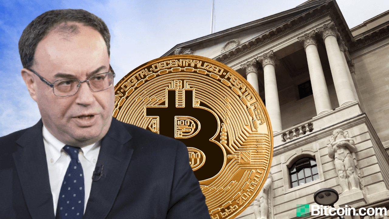 Bitcoin's Intrinsic Value: Crypto Community Responds to Bank of England Governor