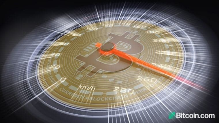 Fidelity Says Bitcoin Adoption Will Keep Accelerating — 'We've Reached a Tipping Point'